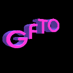 Hiệu ứng động của font