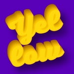 Tạo chữ 3D đẹp