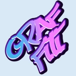 Tạo logo graffiti đẹp