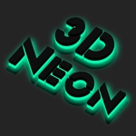 Trình tạo chữ neon trực tuyến