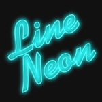 Trình tạo phông chữ neon