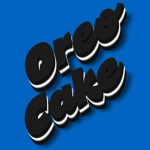 Bộ tạo văn bản 3D: OREO