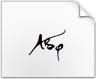 Tải xuống phông chữ PFDaVinciScriptPro-Inked