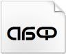 Tải xuống phông chữ Android KG