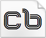 Tải xuống phông chữ Incopins Clusters b