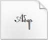 Tải xuống phông chữ Acquest script