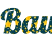 Tạo chữ logo nền sao - định dạng png phông chữ Lobster