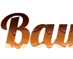 Tạo văn bản PNG caramel đẹp trực tuyến - Phông chữ Lobster