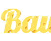 Tạo logo phô mai trực tuyến - phông chữ Lobster định dạng PNG