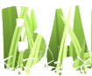 Phông chữ với nền PNG đẹp