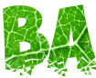 Phông chữ với nền PNG đẹp